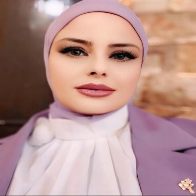 غادة عقل