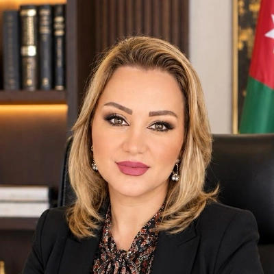 د.  يارا زيد الزريقات