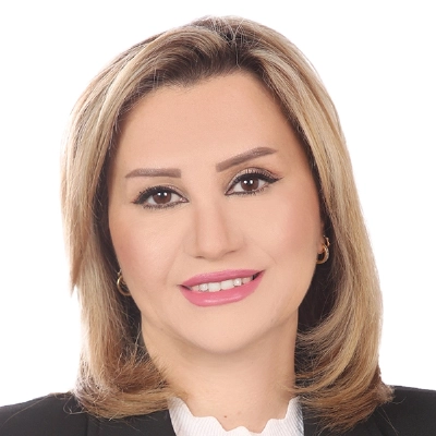 د.  يارا زيد الزريقات