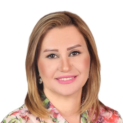 د.  يارا زيد الزريقات