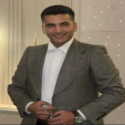 محمد خالد الشوابكة