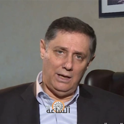 سعيد المصري