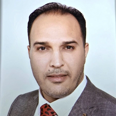 حمزة أحمد الشوابكة