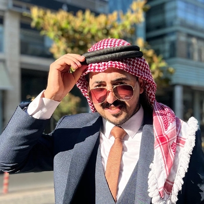 زكي الخوالدة