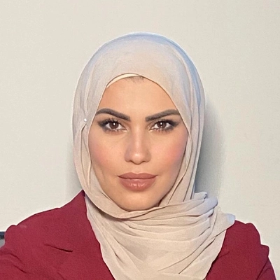 حلا الديري