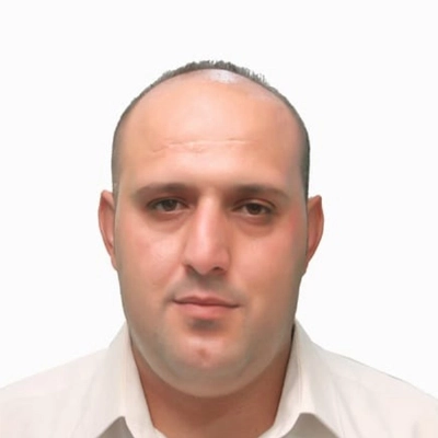 براء الأحمد الزيود