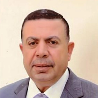 الدكتور  جاسر عبدالرزاق النسور