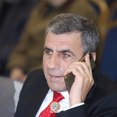 عيسى الشبول