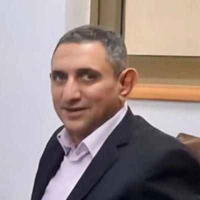 نائل عنبتاوي