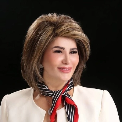 الدكتورة ميس حياصات