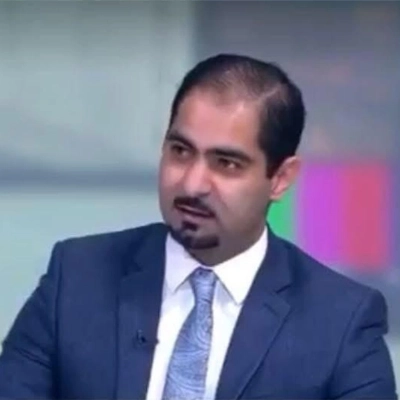 المحامي علاء مصلح الكايد