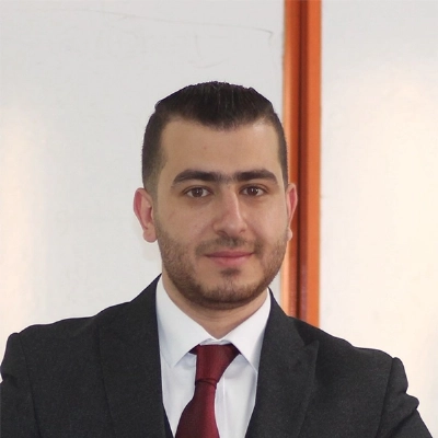 محمد عيد أبو العدس