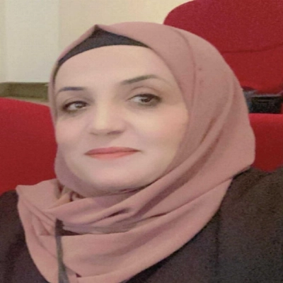 فاطمة ابو عبدون