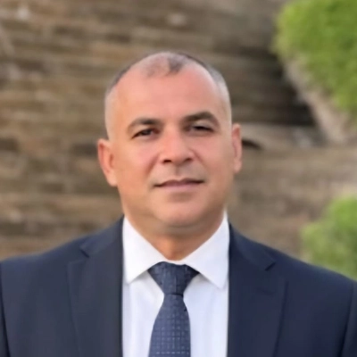 عارف الشديفات