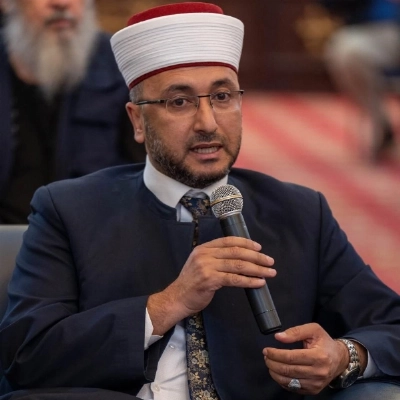 د. محمود ابو رمان