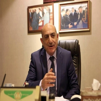 نظير عربيات