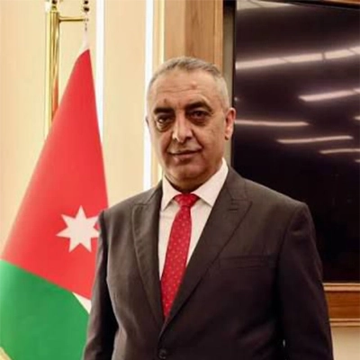 النائب محمد البستنجي