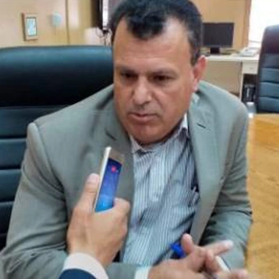 د. رافع شفيق البطاينة