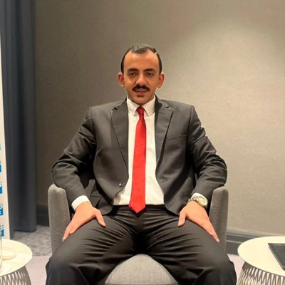 سلامة الغويري