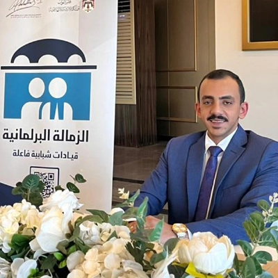 سلامة الغويري