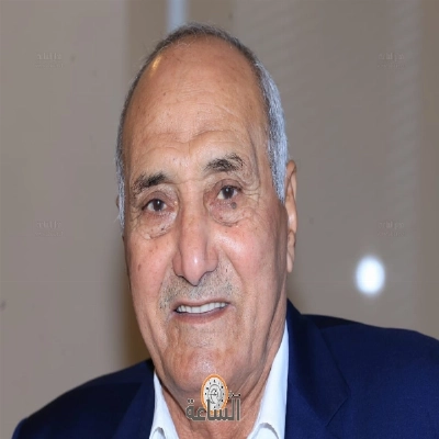 خميس خليفة اللوزي