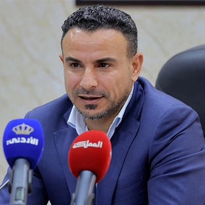 النائب الدكتور أحمد شديفات