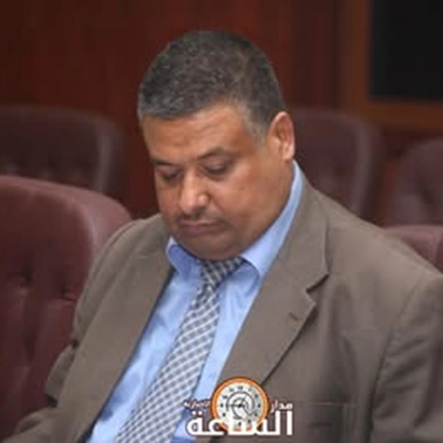 أ.د محمد الفرجات