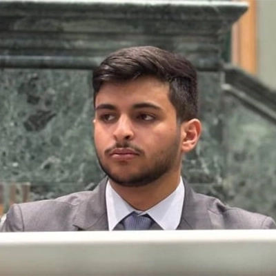 همام العضايلة