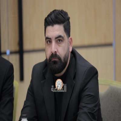 محمد العنانزة