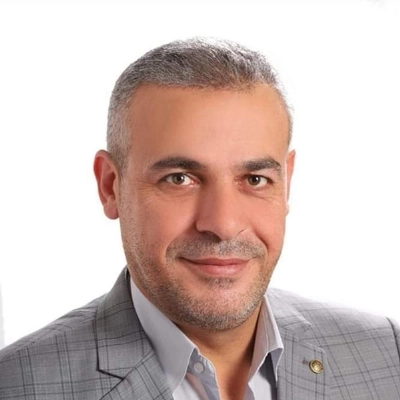 عماد عبدالقادر عمرو