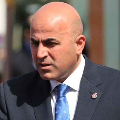 عبدالله الوريكات