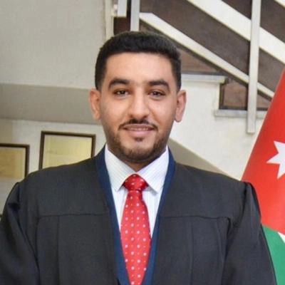 المحامي يونس يحيى الشديفات