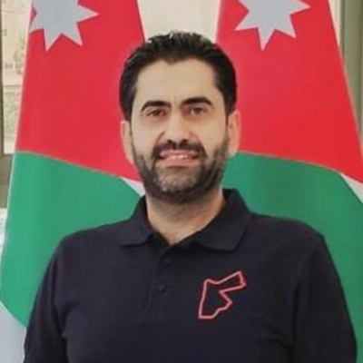 محمد موسى المجالي