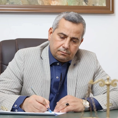 د. جلال عايد الشورة