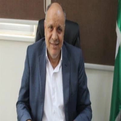 د. عمر المقابلة