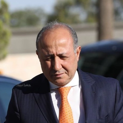 المهندس زيد نفاع