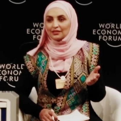 إنعام الحويان