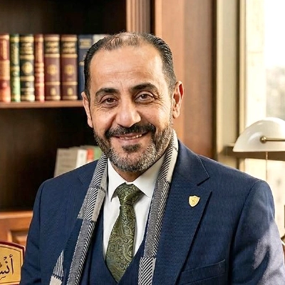 المحامي انس عبدالكريم شطناوي