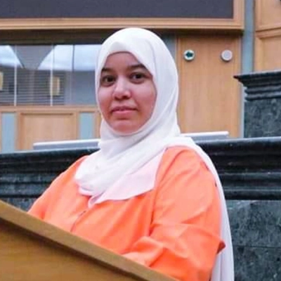 هبة بني سلمان