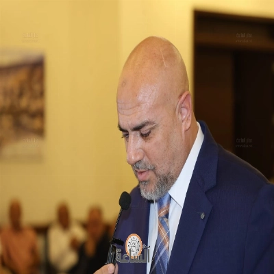 الدكتور وائل عربيات