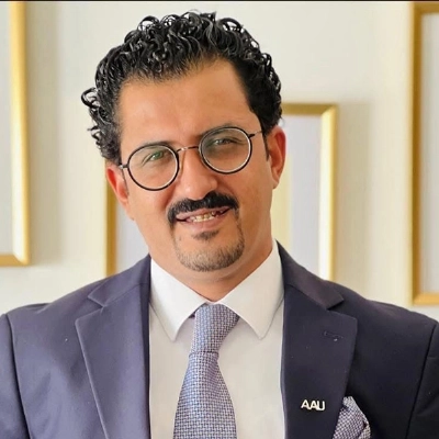 د.سلطان إبراهيم سلطان الخالدي