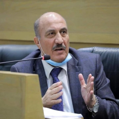 د. غازي الذنيبات