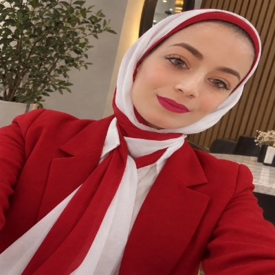 أماني أشرف