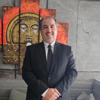 أشرف الحجاج