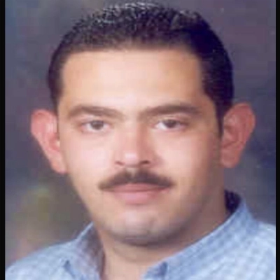 المحامي محمد العمري