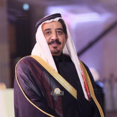 فيصل العابد الدعجة