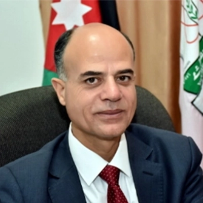 أ.د. عدنان مساعده