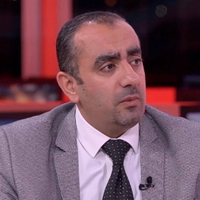 عامر الشوبكي