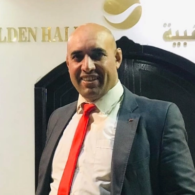 محمود موسى ابو غزلة