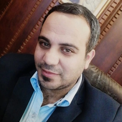 محمد رسول هاني الزعبي